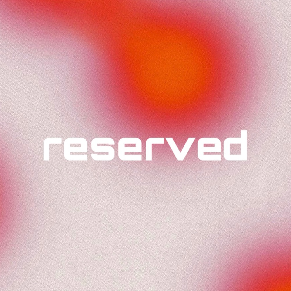 reserved